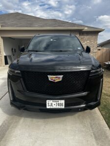 The Ultimate Guide to Private Car Service in Bee Cave