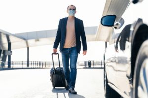 Austin Airport to San Antonio – Comfortable AUS to SAT