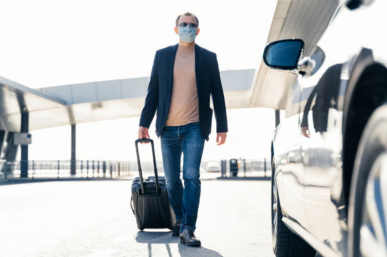 Austin Airport to San Antonio – Comfortable AUS to SAT