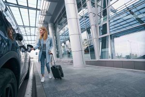 Airport Transportation San Antonio – Punctual SAT Rides