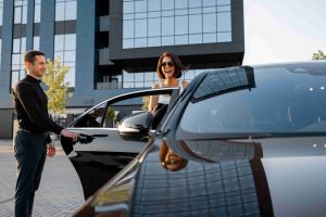 Luxury Car Service Austin: Book Premium Sedans & SUVs Today!