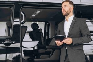 Sprinter for Hire Austin: Luxury Group Travel for Events