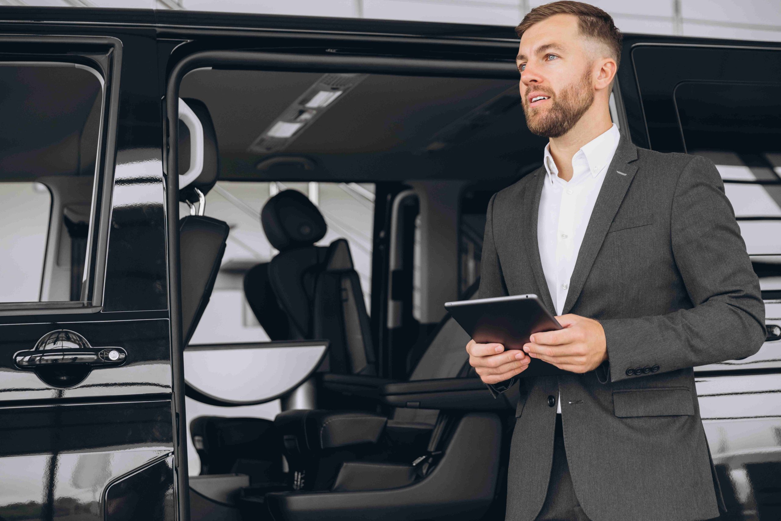Sprinter for Hire Austin: Luxury Group Travel for Events